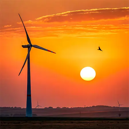 Green Energy