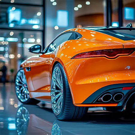 Automotive