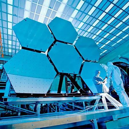 Aerospace & Defense
