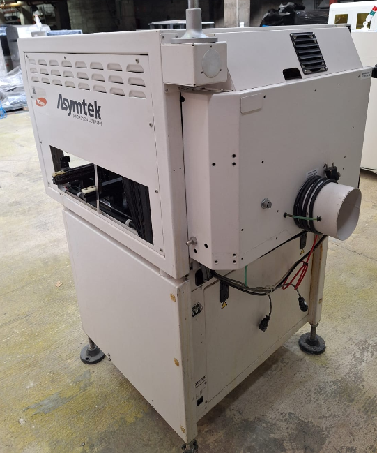Asymtek model: C-740 SMT 15792