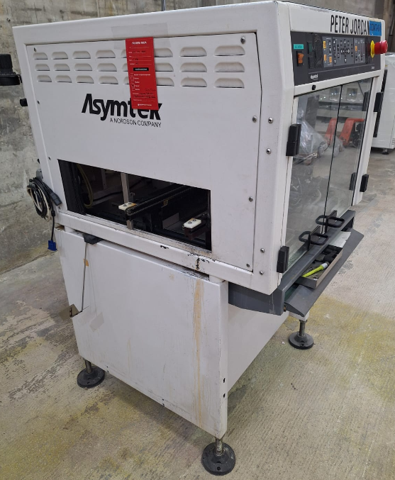 Asymtek model: C-740 SMT 15792