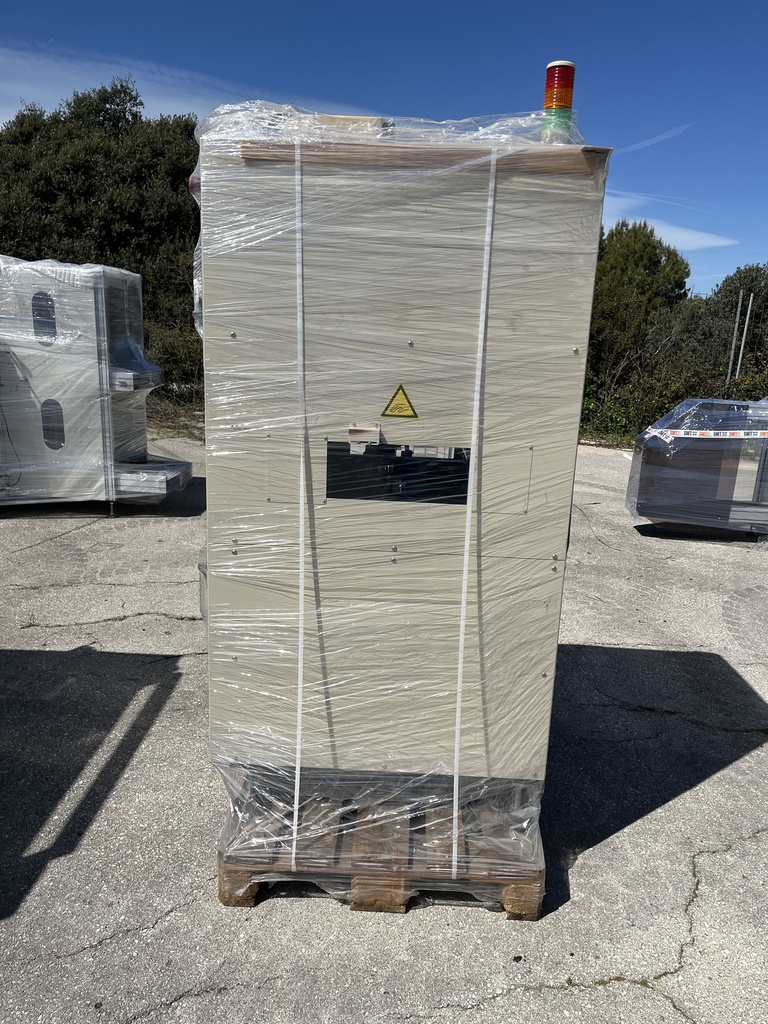 SOLDER INSPECTION EQUIPMENT VT SMT 2503712-2347