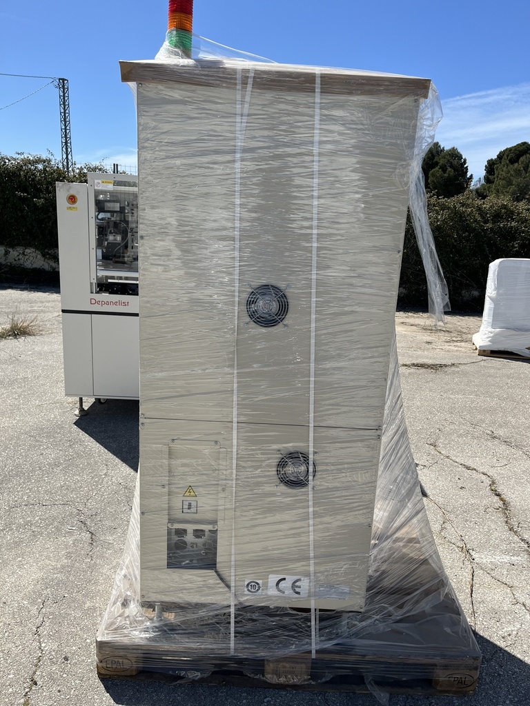 SOLDER INSPECTION EQUIPMENT VT SMT 2503712-2347