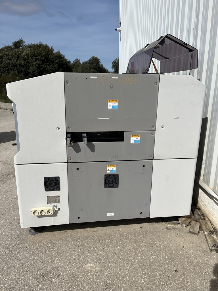 Pick&Place model:CP40CV SMT CC-0270-J4
