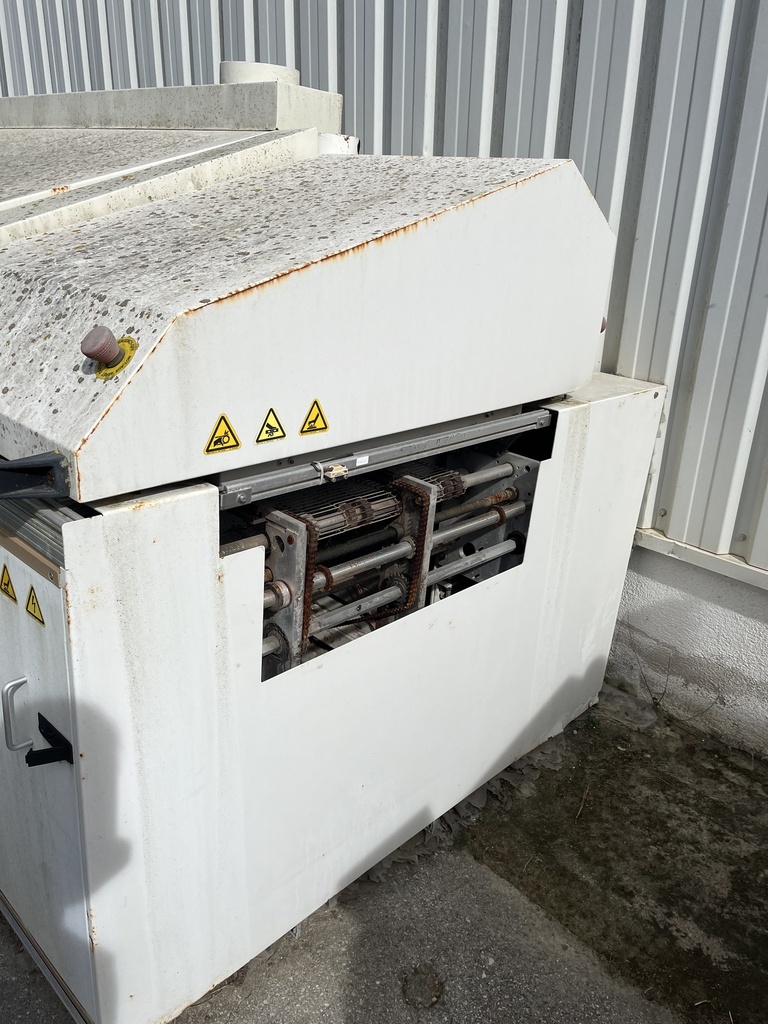 PYRAMAX 98 Solder Reflow system SMT STDT-11