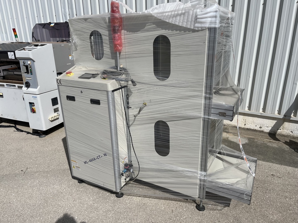 ML-460A-CT Multi Magazine Loader SMT CH3831301