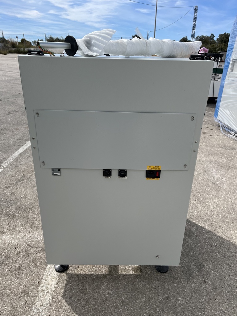BOARD CLEANER BC460mm SMT 20314