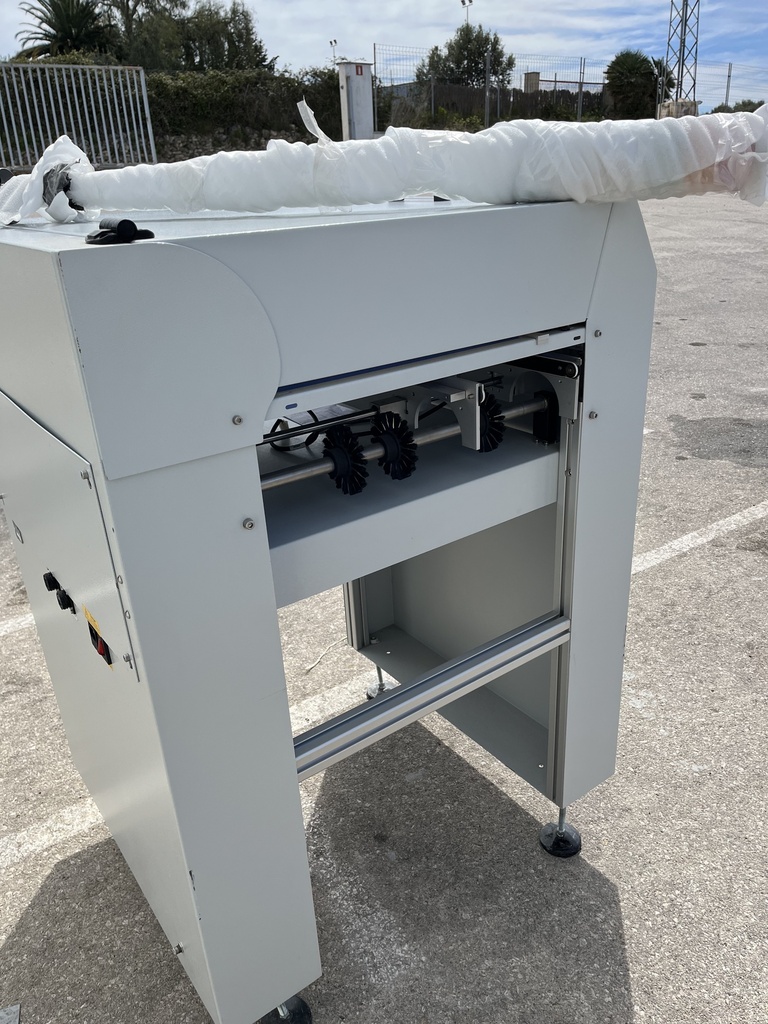 BOARD CLEANER BC460mm SMT 20314