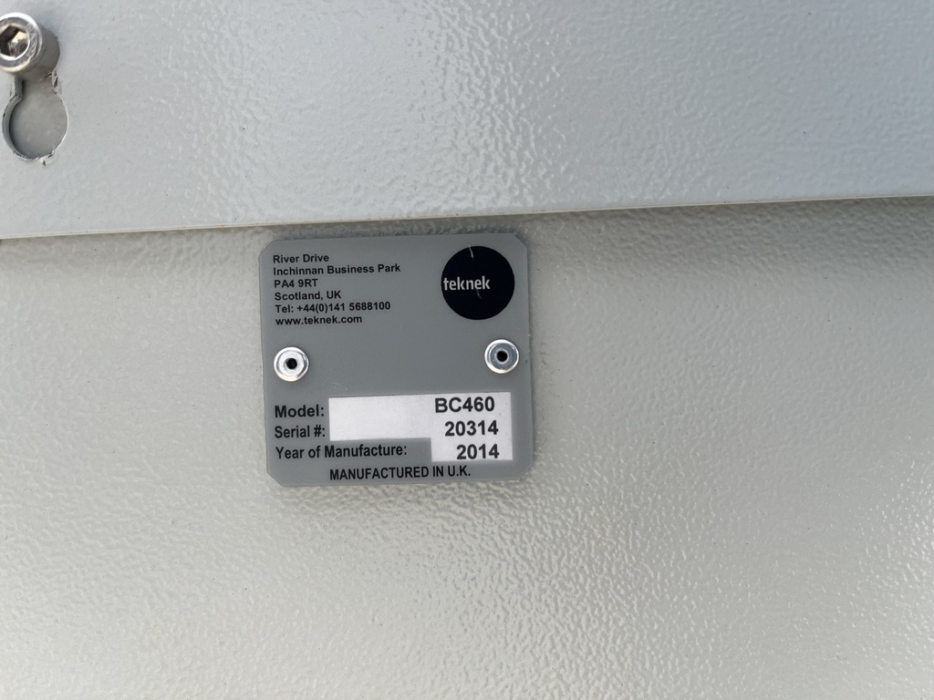 BOARD CLEANER BC460mm SMT 20314