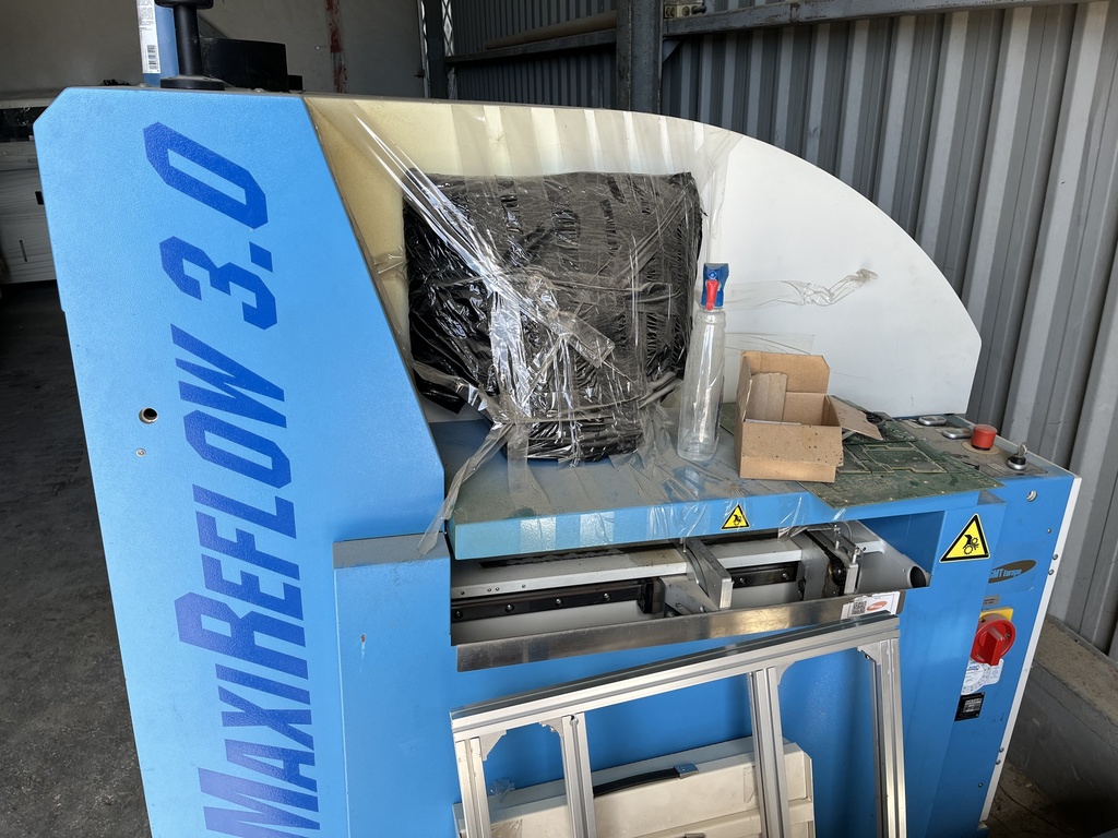 SEHO Reflow SMT 11061280924