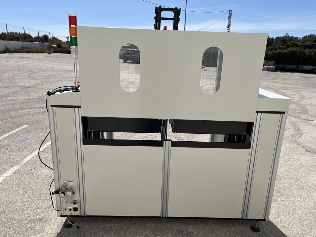 Unloader model: MUNG-460A-CT SMT CH3831302