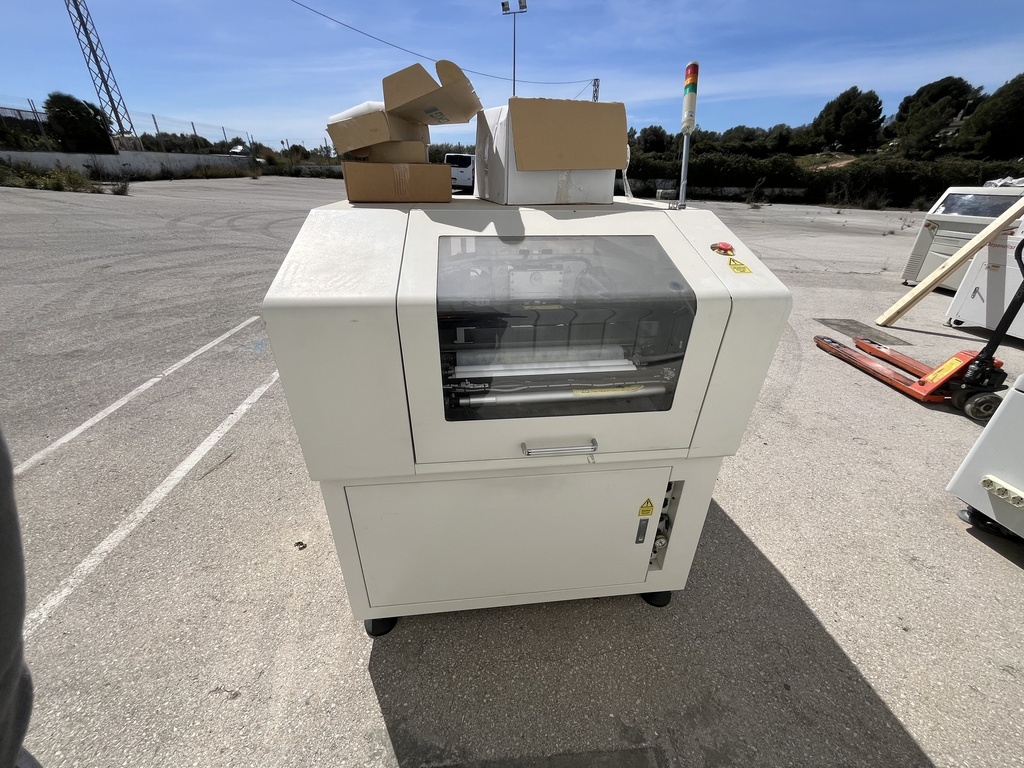 GKG JUKI GL SMT AUTOMATIC SCRE SMT GL143019