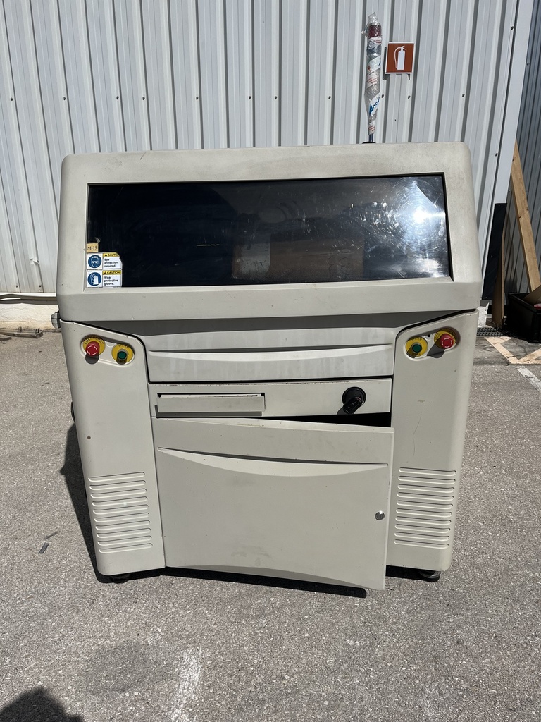 MPM UP 1500 SPEEDLINE SCREEN P SMT 15000813