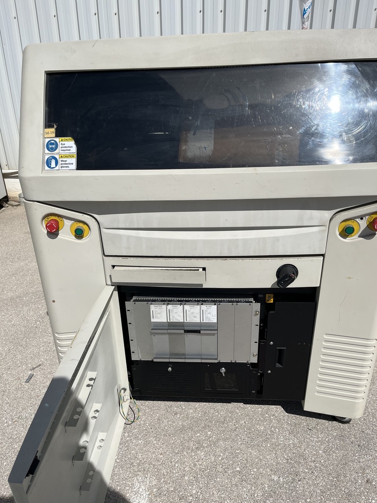 MPM UP 1500 SPEEDLINE SCREEN P SMT 15000813
