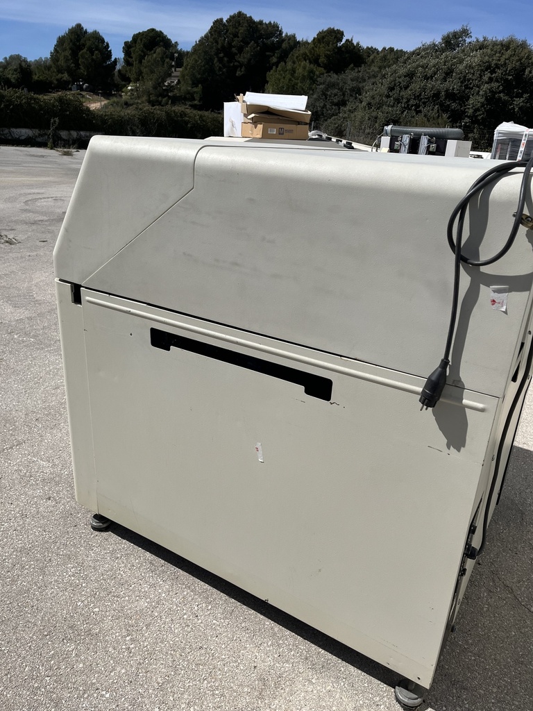 MPM UP 1500 SPEEDLINE SCREEN P SMT 15000813