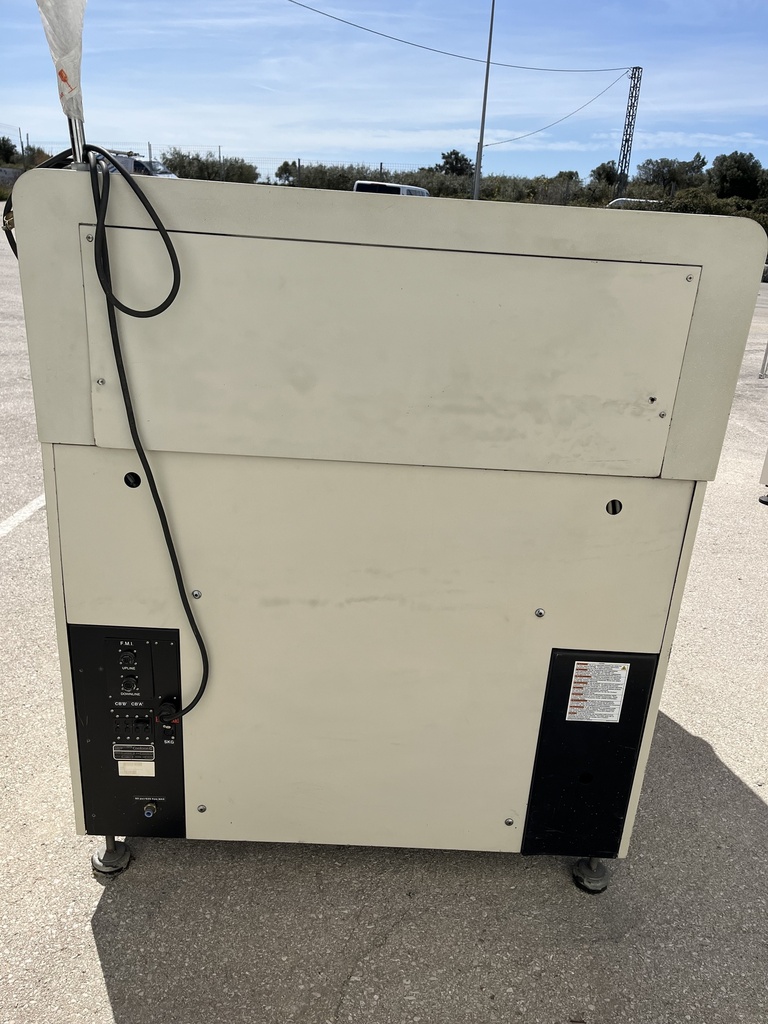 MPM UP 1500 SPEEDLINE SCREEN P SMT 15000813