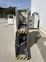 Nutek Conveyor model: NTM110LL SMT 2002-0409A01