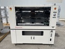PCB Depaneling Router in-line model: iDPL-S / 1 head (Twin table) SMT RIS1-130307-04