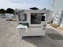 PCB Depaneling Router in-line model: iDPL-S / 1 head (Twin table) SMT RIS1-130307-04
