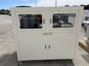 PCB Depaneling Router in-line model: iDPL-S / 1 head (Twin table) SMT RIS1-130307-04
