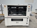 PCB Depaneling Router in-line model: iDPL-S / 1 head (Twin table) SMT RIS1-130307-04