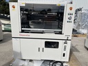 PCB Depaneling Router in-line model: iDPL-S / 1 head (Single table) SMT RIS1-130307-01