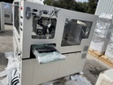 PCB Depaneling Router in-line model: iDPL-S / 1 head (Single table) SMT RIS1-130307-01