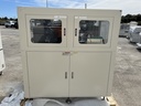 PCB Depaneling Router in-line model: iDPL-S / 1 head (Single table) SMT RIS1-130307-01