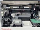 PCB Depaneling Router in-line model: iDPL-S / 1 head (Single table) SMT RIS1-130307-01