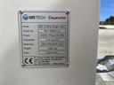 PCB Depaneling Router in-line model: iDPL-S / 1 head (Single table) SMT RIS1-130307-01