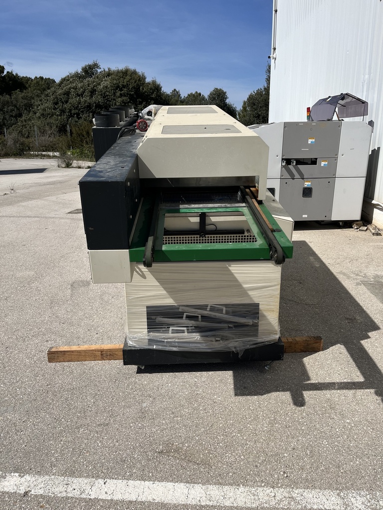 KIRSTEN SOLDERING MACHINE SMT 53/3257/360