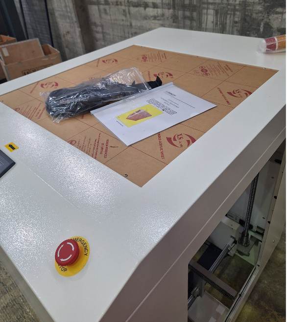 Lift transport machine max. PCB: 900x550 mm MSTECH SJ240703002
