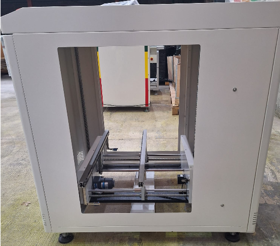 Lift transport machine max. PCB: 900x550 mm MSTECH SJ240703002