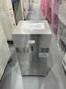 ALPHA DUST 400 230V MSTECH 24105