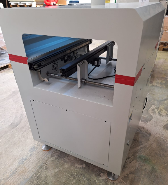 Seal UV Conveyor SC-900 for max PCB 450 mm MSTECH 