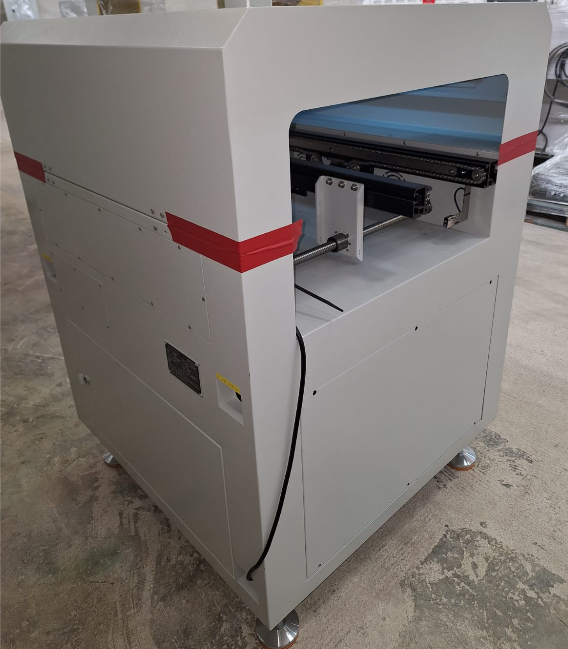 Seal UV Conveyor SC-900 for max PCB 450 mm MSTECH 