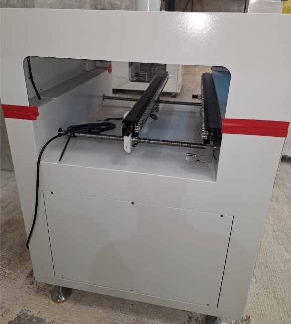 Seal UV Conveyor SC-900 for max PCB 450 mm MSTECH 