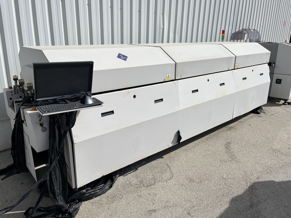Speedline Oven OMNIMAX 7 SMT OMZ7-20011