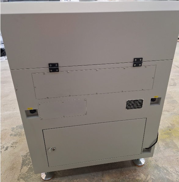 Seal UV Conveyor SC-900 for max PCB 450 mm MSTECH AT022761