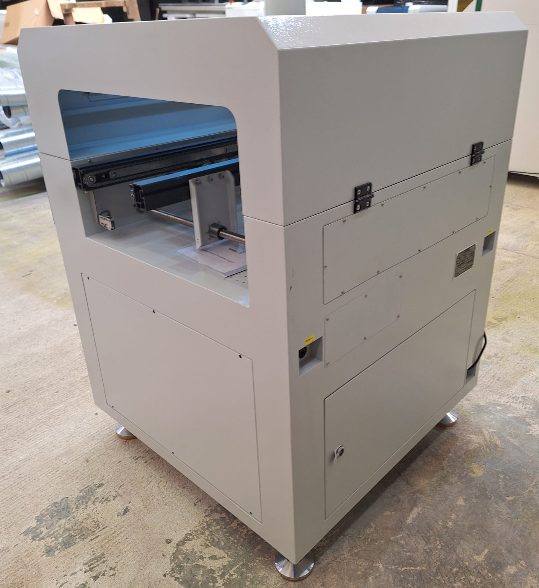 Seal UV Conveyor SC-900 for max PCB 450 mm MSTECH AT022761