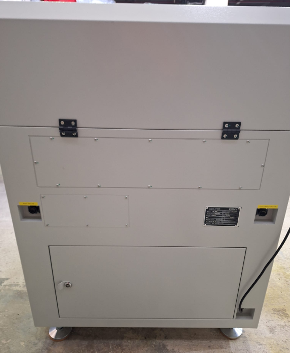 Seal UV Conveyor SC-900 for max PCB 450 mm MSTECH AT022889