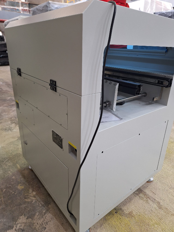 Seal UV Conveyor SC-900 for max PCB 450 mm MSTECH AT022889