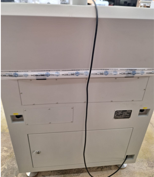 Seal UV Conveyor SC-900 for max PCB 450 mm MST AT022763