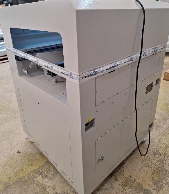 Seal UV Conveyor SC-900 for max PCB 450 mm MST AT022763