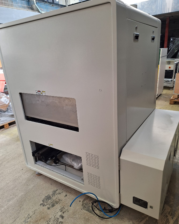 Protector Full Coating Machine MSTECH AT021103
