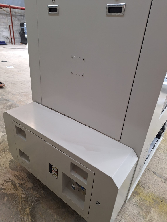 Protector Full Coating Machine MSTECH AT021103