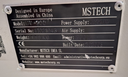 Curing Conveyor model: CC-900 MSTECH AT021043