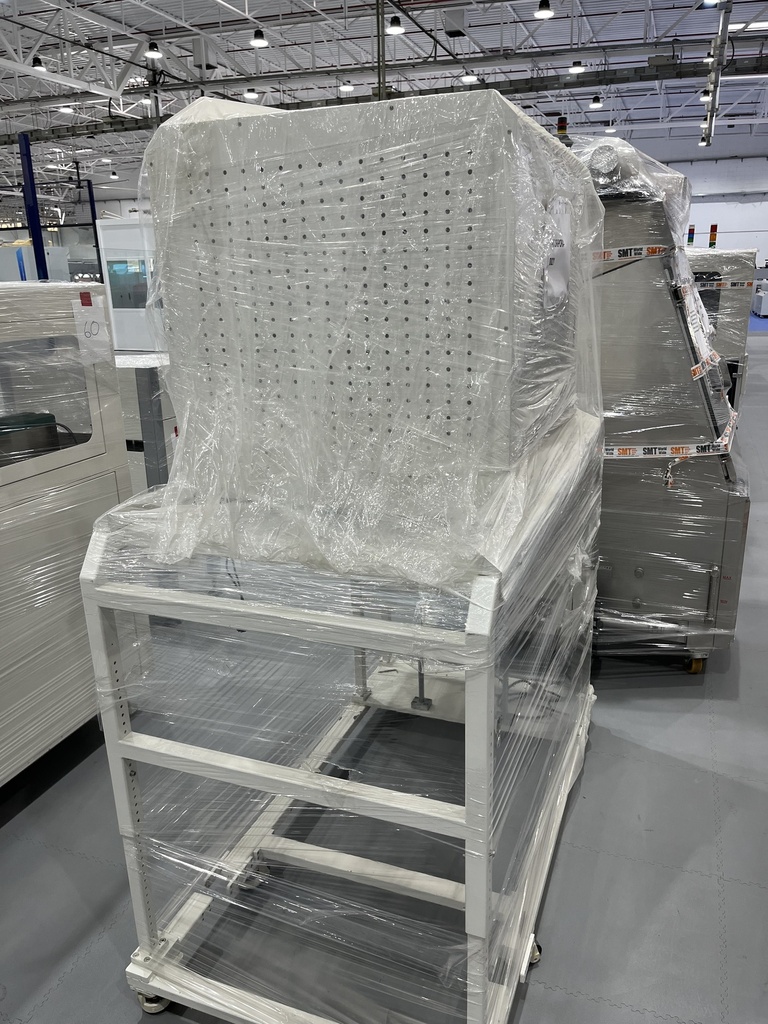 Inline AOI using before dip oven model: YS-A1P MSTECH ZHX2023042708567523