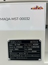 Manual Loader-Unloader conveyor with UV light XL MSTECH AT022868