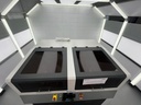 Manual Loader-Unloader conveyor with UV light XL MSTECH AT022868